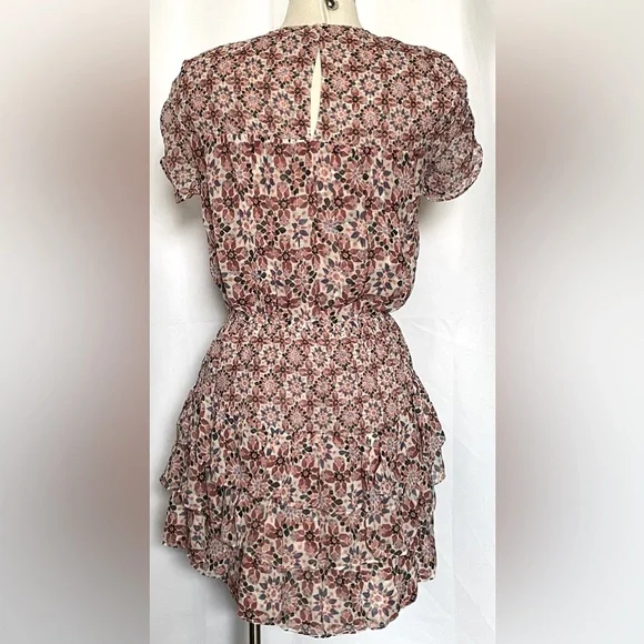 Rachel Zoe Rea dress - Picture 3 of 6